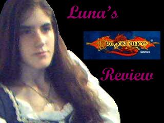 Luna's Dragonlance Review